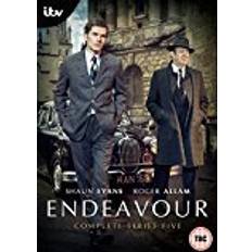 Endeavour dvd • Compare (28 products) see prices »
